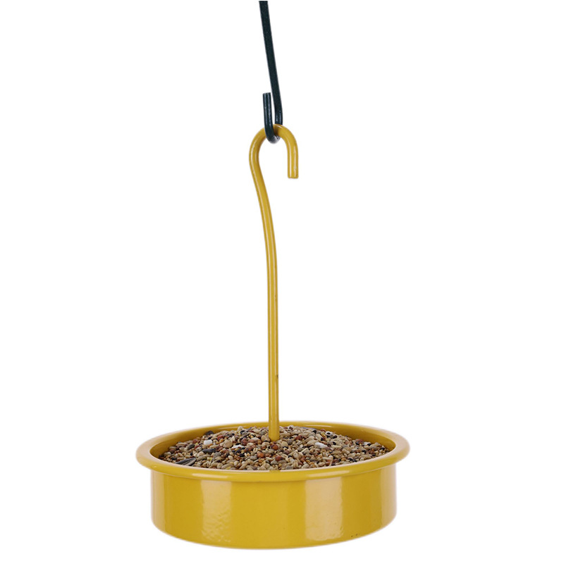 Customized Premium Mini Handcrafted Bird Feeders OEM&ODM Bird Feeder